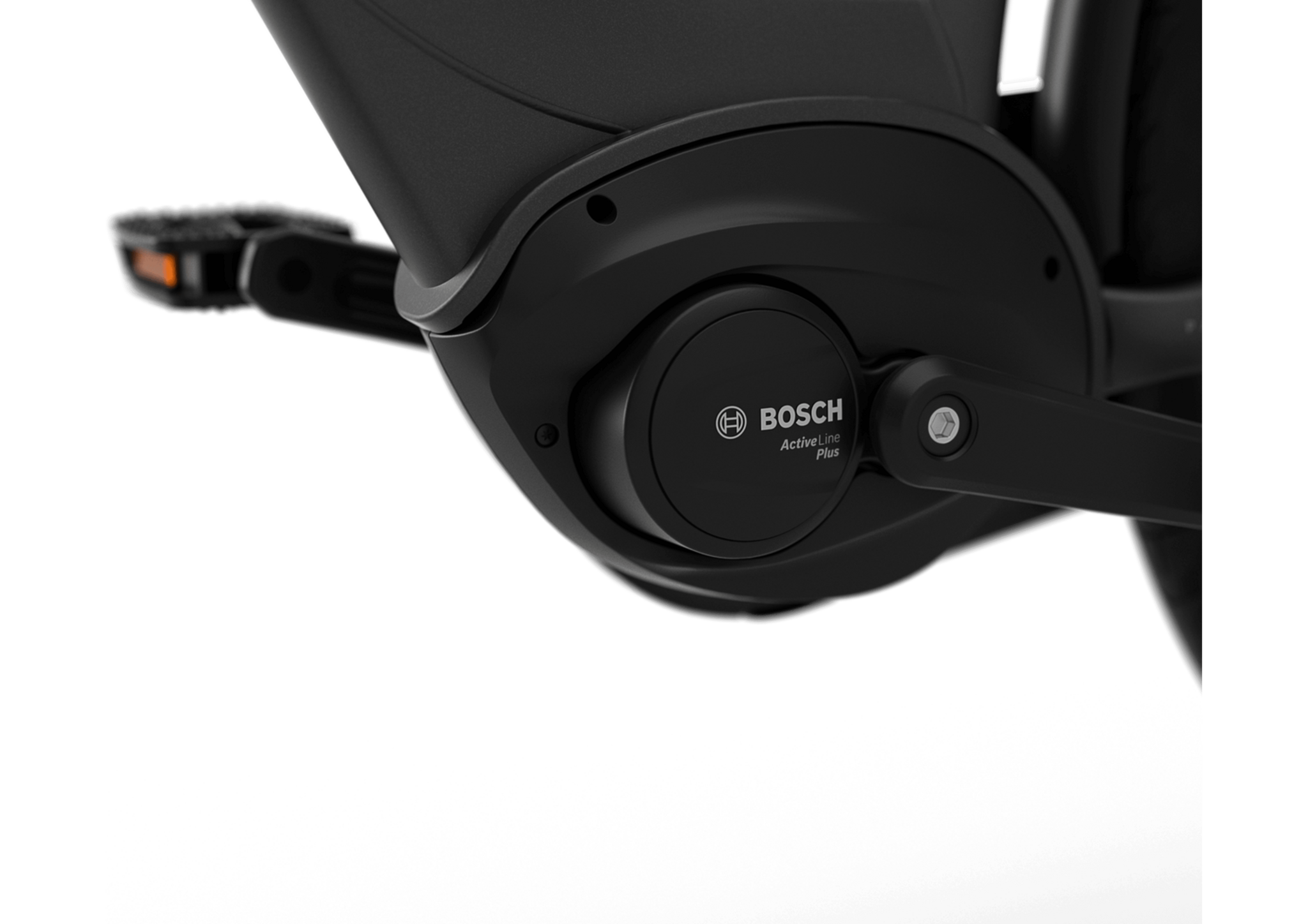 Gazelle Paris C7+ HMB S7 400Wh Dames - Anthracite grey (mat)