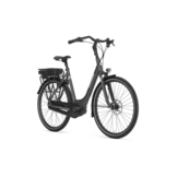 Gazelle Paris C7+ HMB S7 400Wh Dames - Anthracite grey (mat)