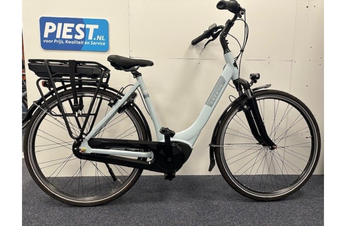 PARIS C7 HMB L53 Iced blue H7 (Mat)