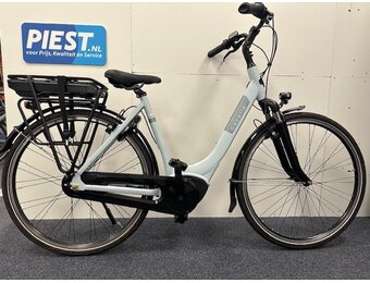 PARIS C7 HMB L53 Iced blue H7 (Mat)