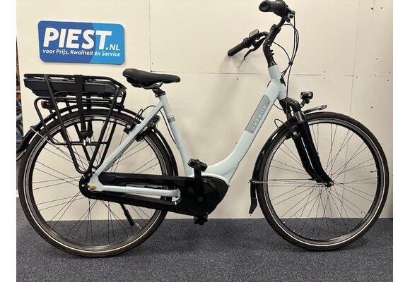 PARIS C7 HMB L53 Iced blue H7 (Mat)