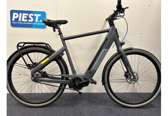 Cortina E blauw Midden motor 504Wh