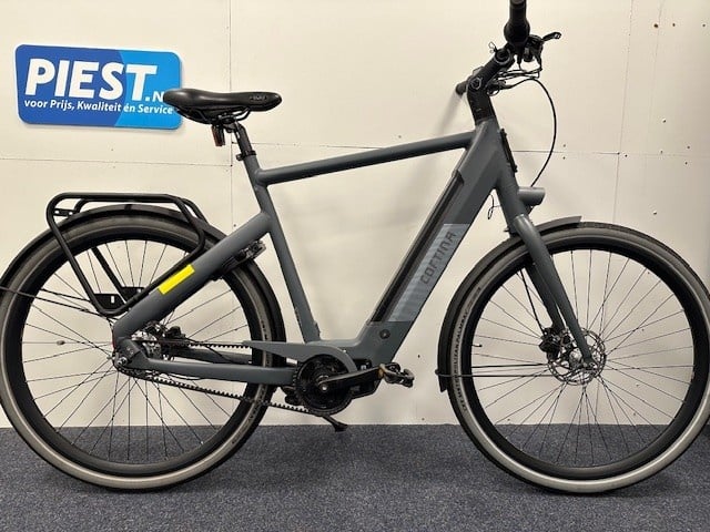 Cortina E blauw Midden motor 504Wh