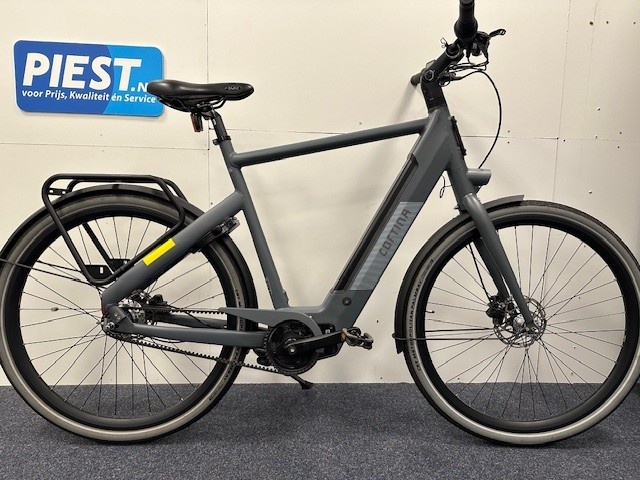 Cortina E blauw Midden motor 504Wh