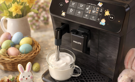 De ultieme paasbrunch