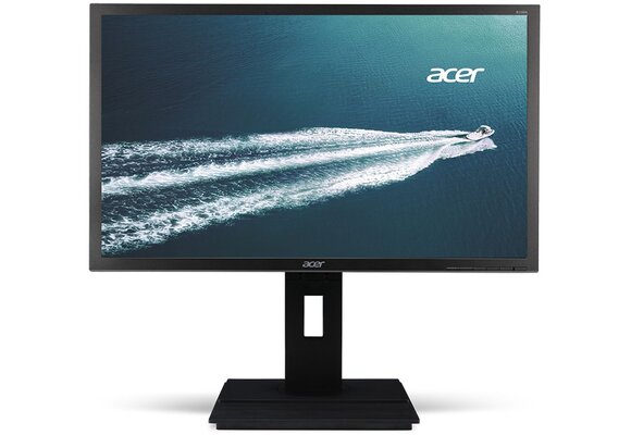 Acer B246HLymdr - Monitor
