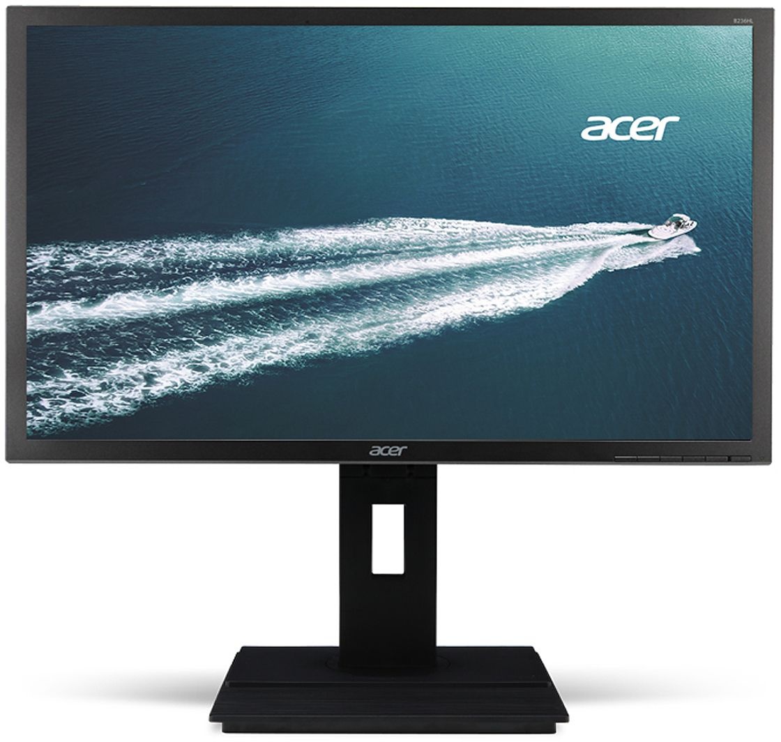 Acer B246HLymdr - Monitor