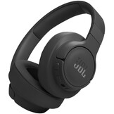 JBL Tune 770NC Zwart - Draadloze koptelefoon