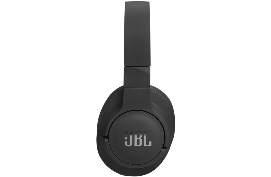 JBL Tune 770NC Zwart - Draadloze koptelefoon