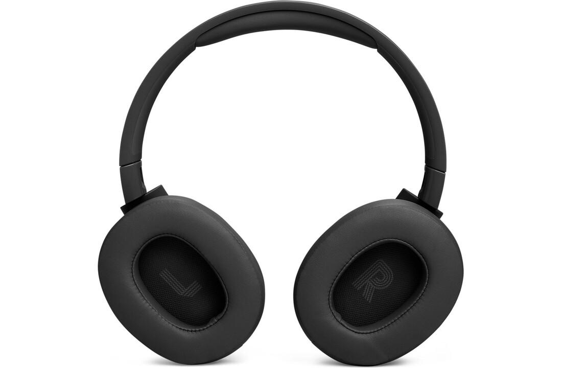 JBL Tune 770NC Zwart - Draadloze koptelefoon