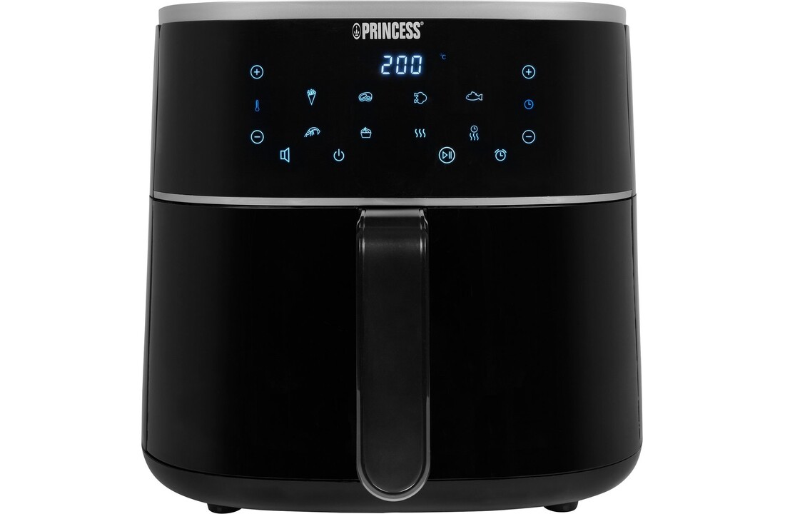 Princess 182244 Digitale Airfryer XL - Hetelucht friteuse