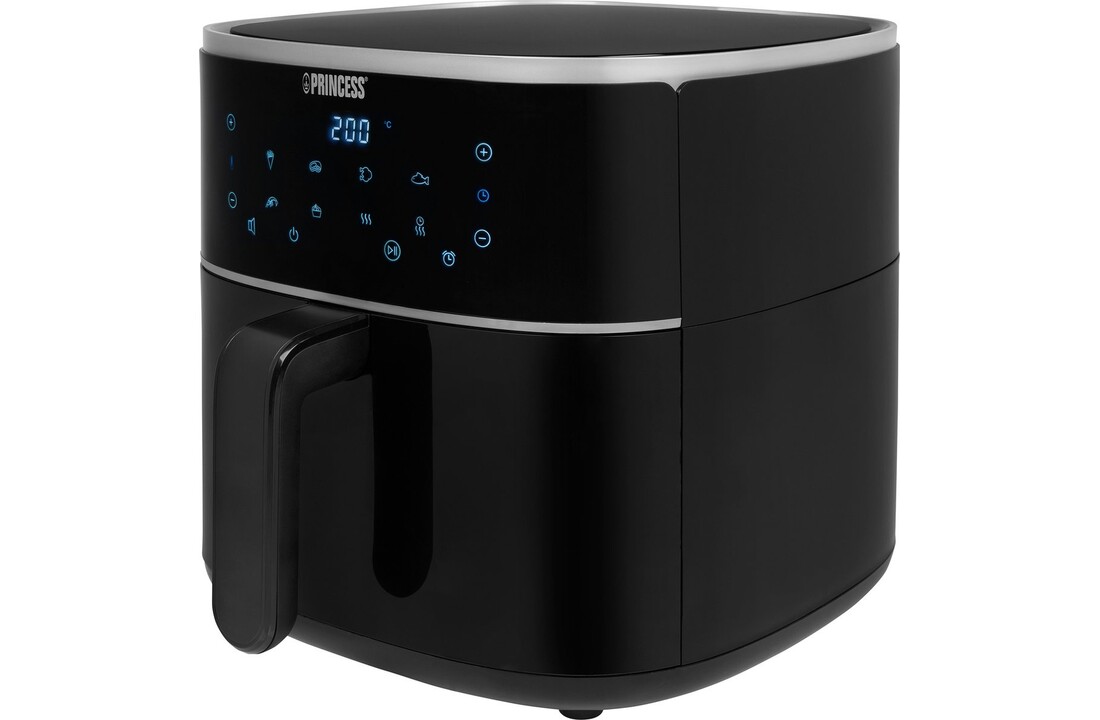 Princess 182244 Digitale Airfryer XL - Hetelucht friteuse