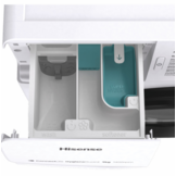 Hisense WF3V943BW/BLX - Wasmachine