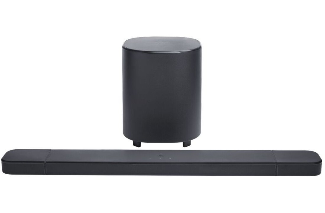 JBL Bar 800MK2 - Soundbar