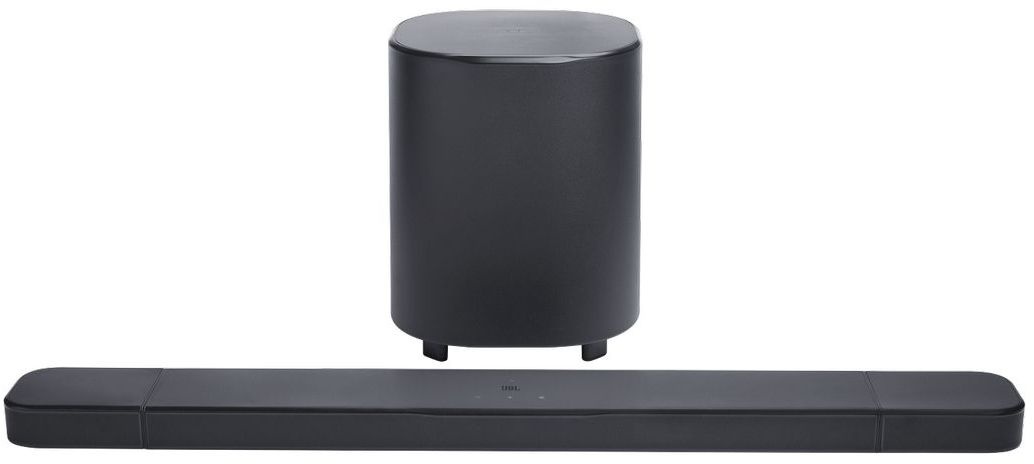JBL Bar 800MK2 - Soundbar