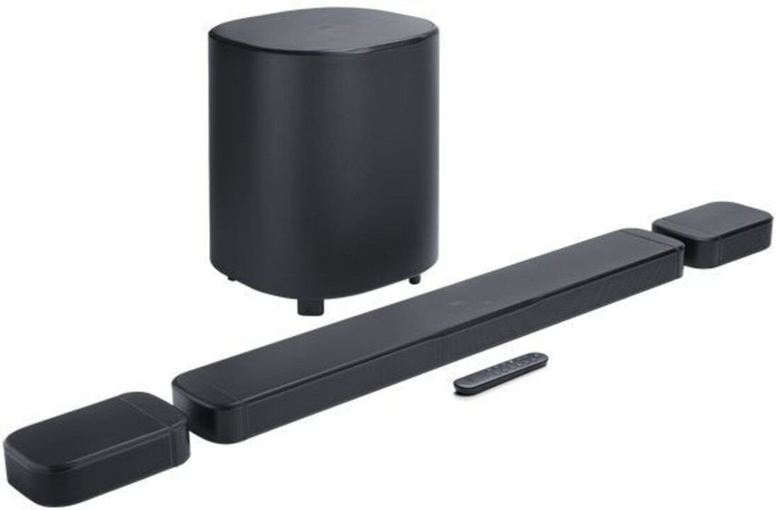 JBL Bar 800MK2 - Soundbar