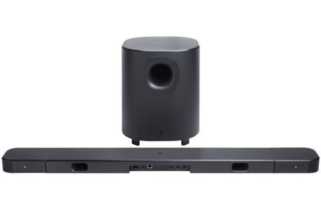 JBL Bar 800MK2 - Soundbar