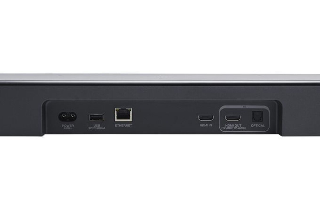 JBL Bar 800MK2 - Soundbar