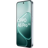 OPPO A6 Pro 256GB 5G Titanium / zilver - Mobiele telefoon