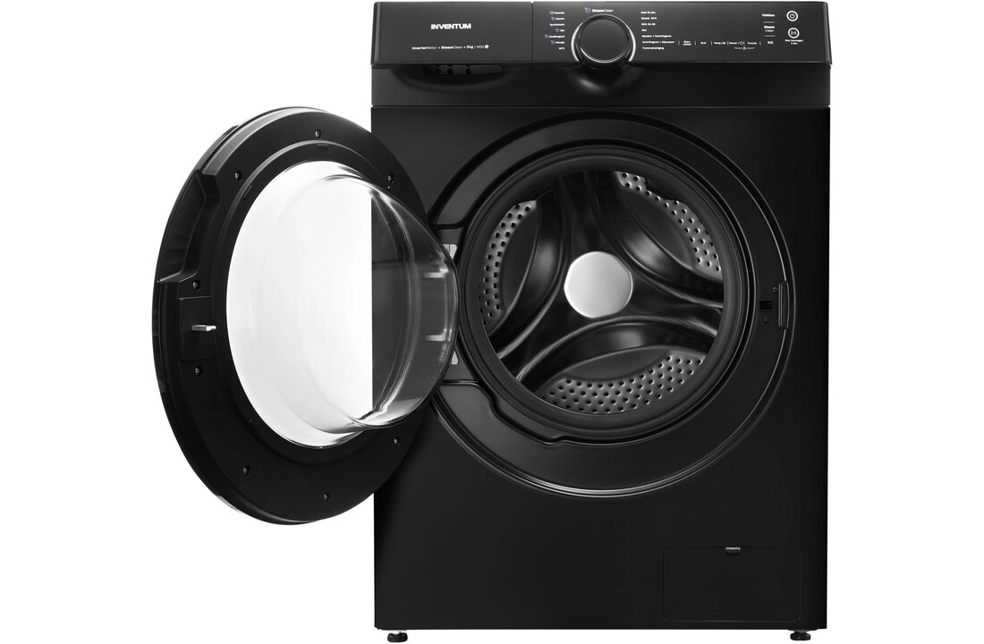 Inventum VWM9010B - Wasmachine