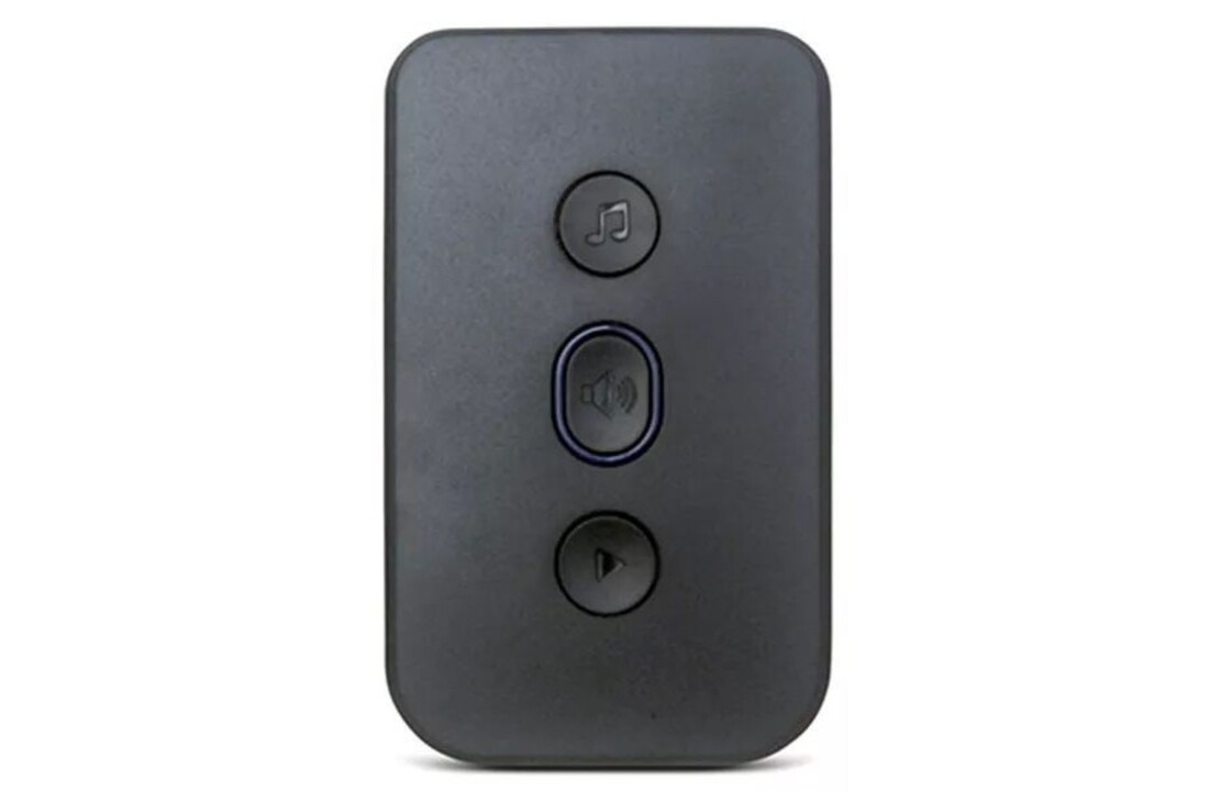 Denver VDB-216 - Deurbel