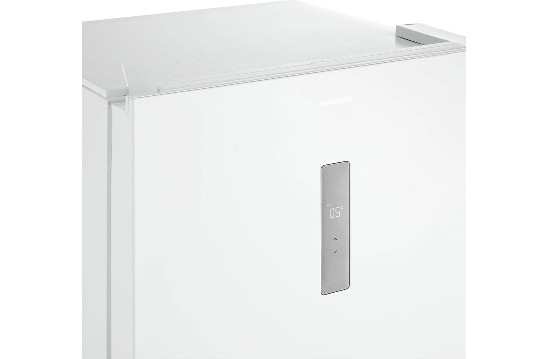 Inventum KK1850W - Vrijstaande koelkast