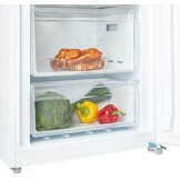 Inventum KK1850W - Vrijstaande koelkast