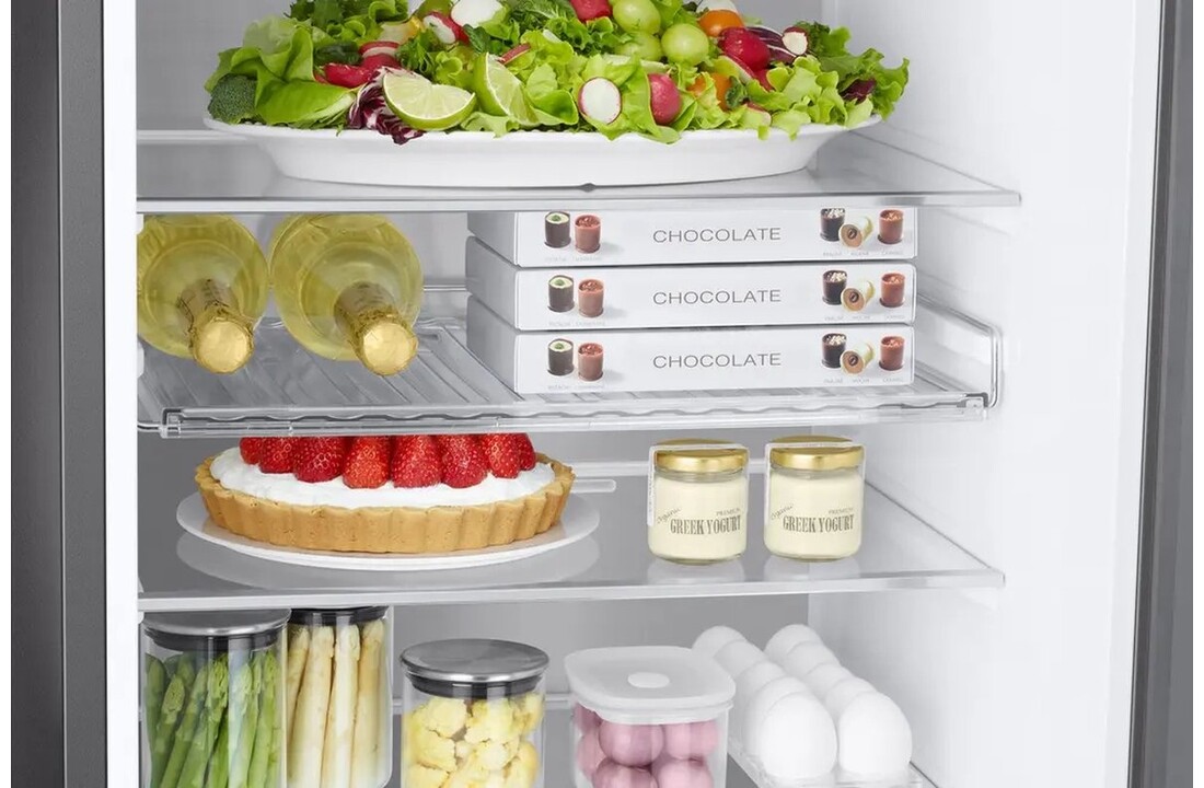 Samsung RB38C7B5AB1 - Koel-vriescombinatie