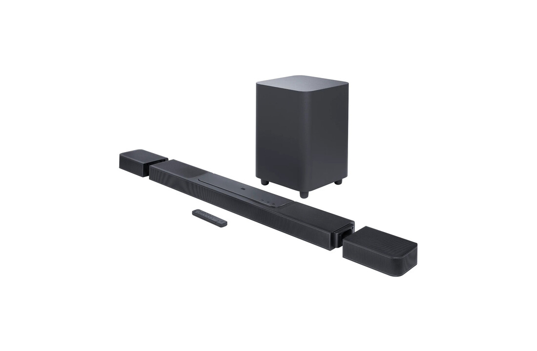 JBL Bar 1300 MK2 - Soundbar