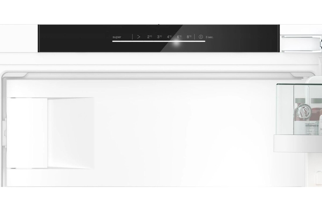 Siemens KI32LADD1 - Inbouw koelkast
