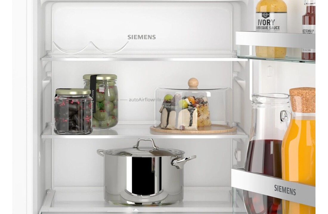 Siemens KI32LADD1 - Inbouw koelkast