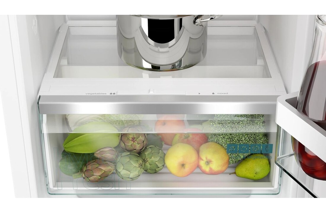 Siemens KI32LADD1 - Inbouw koelkast