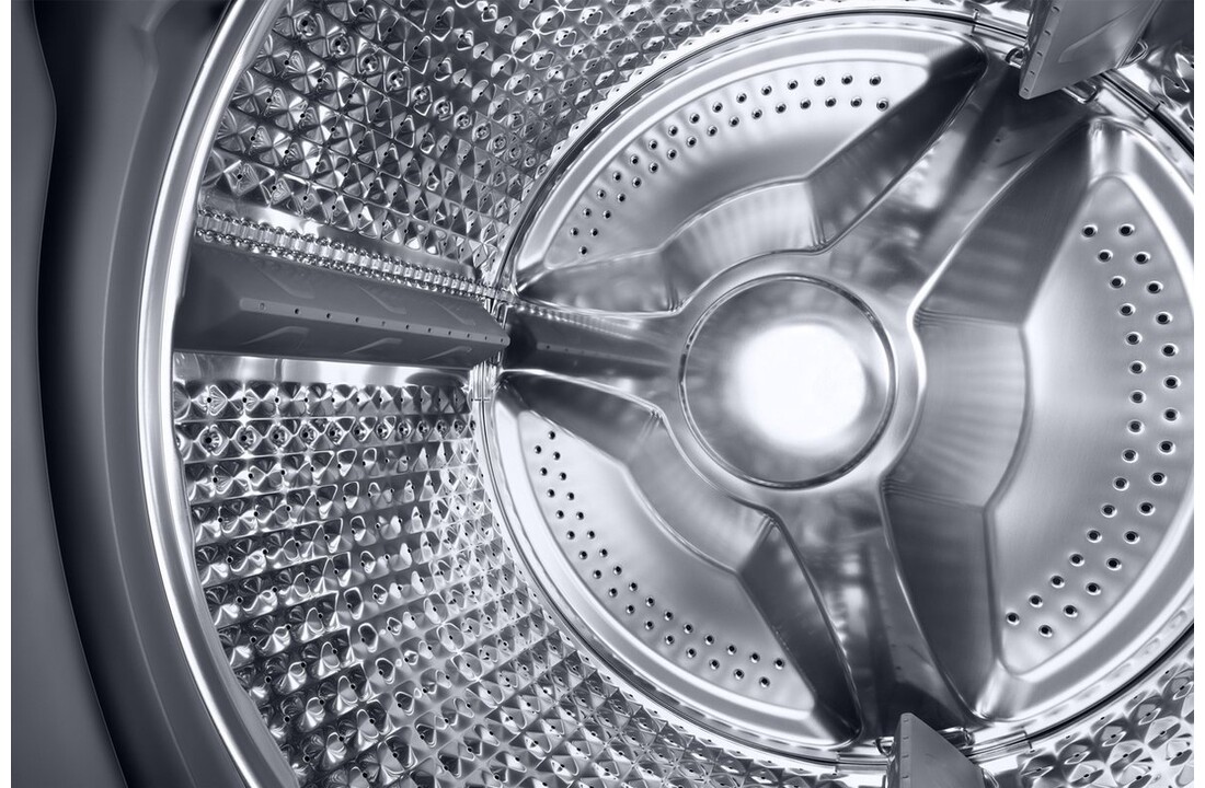 Samsung WD80TA049BE - Was-droogcombinatie