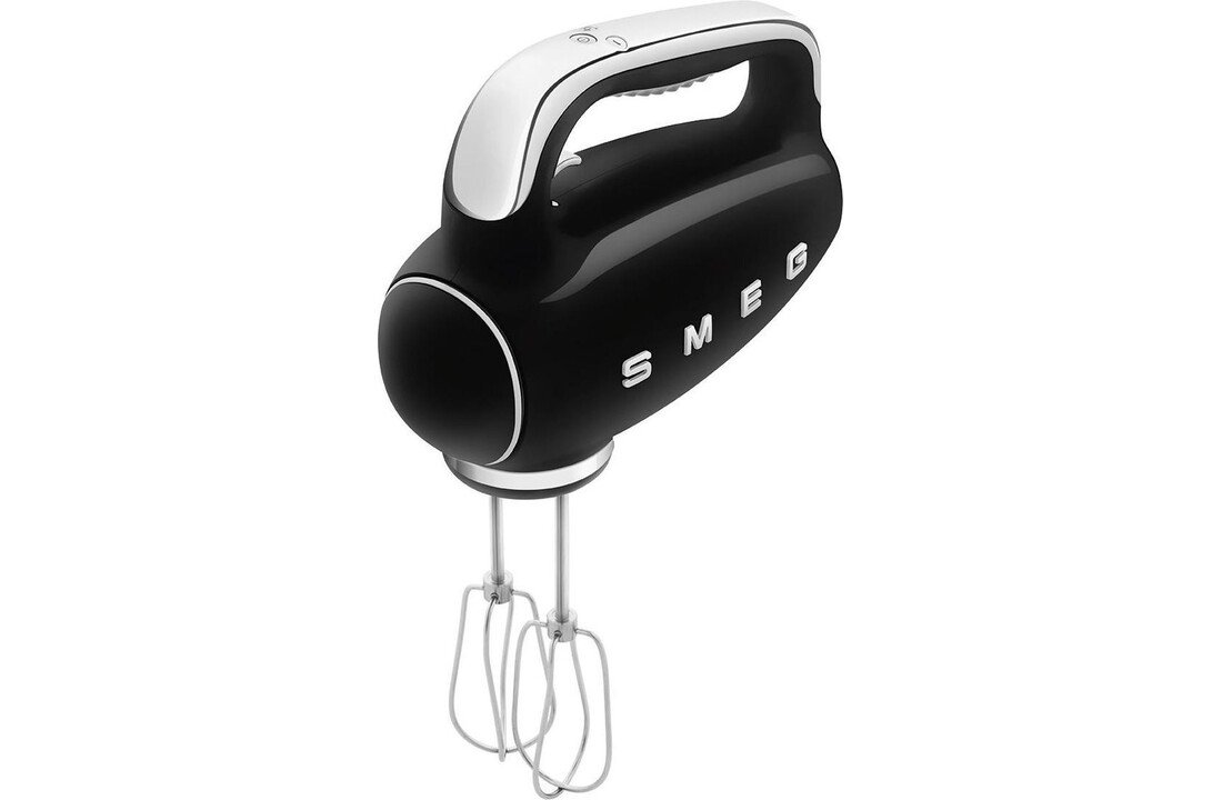 SMEG HMF01BLEU - Handmixer
