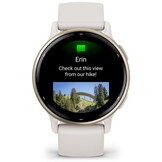 Garmin Vivoactive 5 Wit - Smartwatch