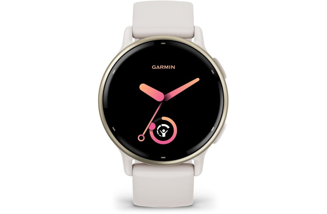 Garmin Vivoactive 5 Wit - Smartwatch
