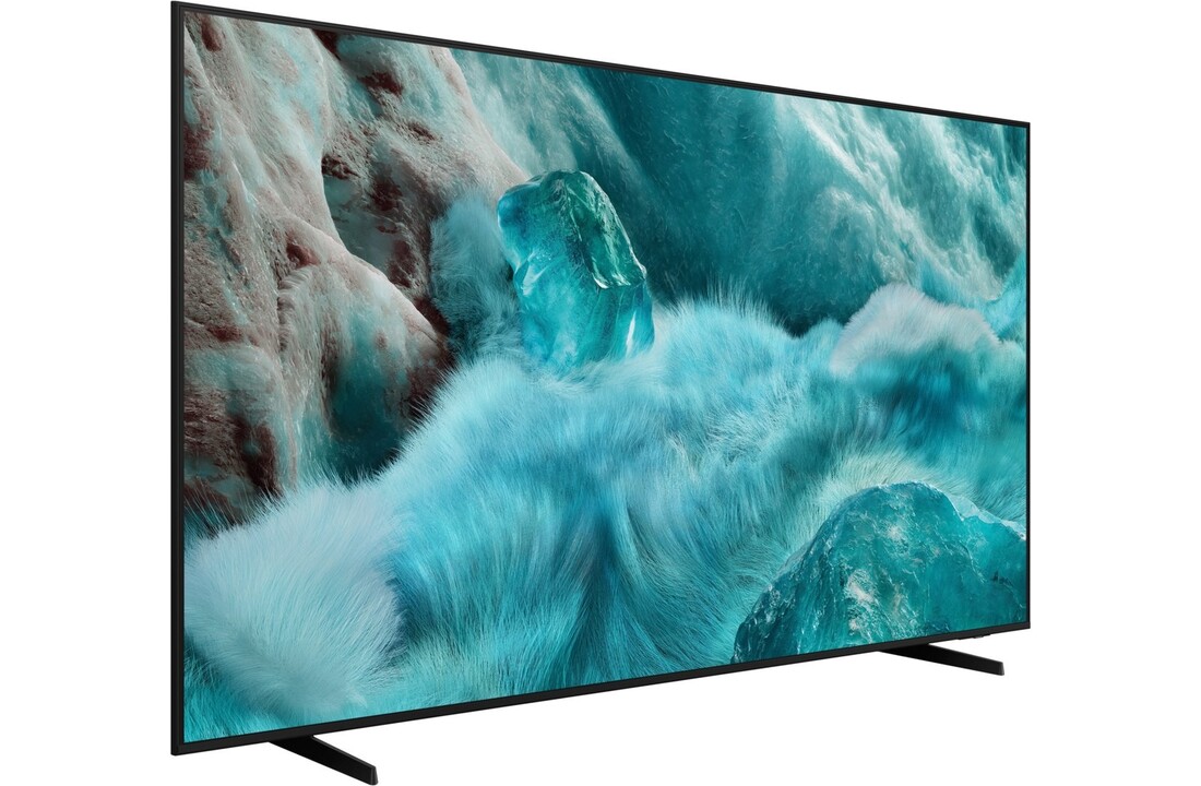 Samsung QLED 4K 85Q7FA (2025) - QLED TV
