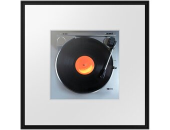 Samsung Music Frame HW-LS60D - Soundbar