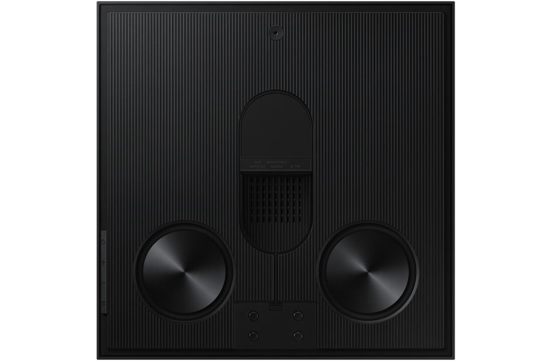 Samsung Music Frame HW-LS60D - Soundbar