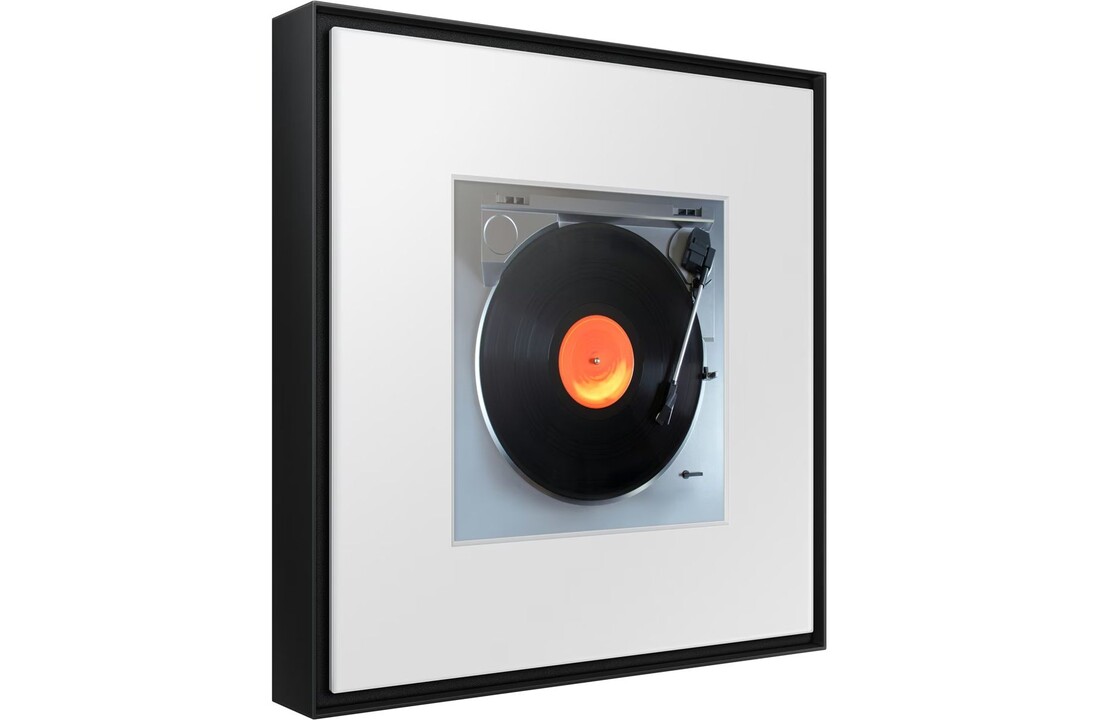 Samsung Music Frame HW-LS60D - Soundbar