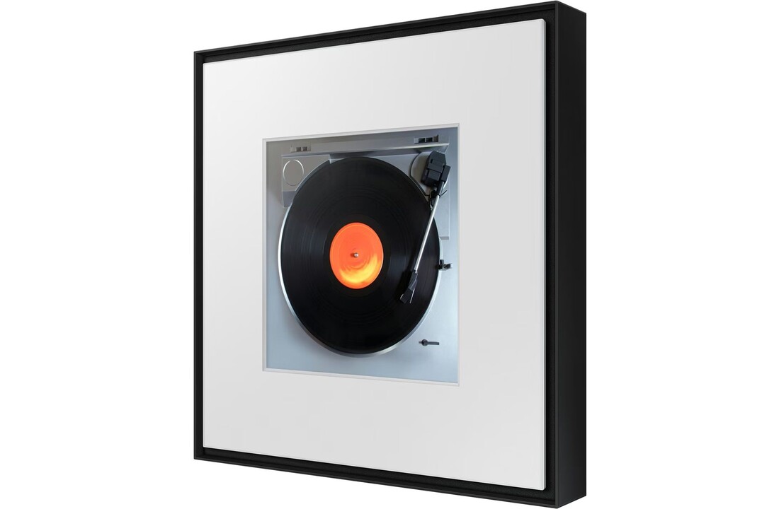 Samsung Music Frame HW-LS60D - Soundbar