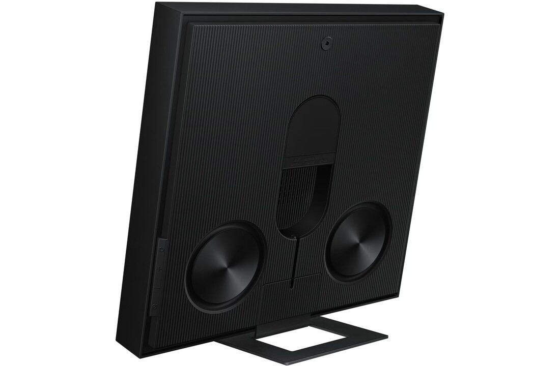 Samsung Music Frame HW-LS60D - Soundbar