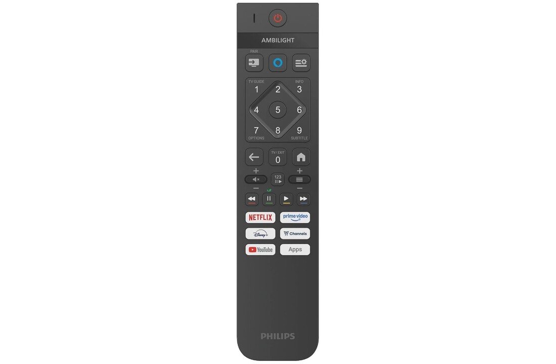 Philips 48OLED770/12 (2025) - OLED TV