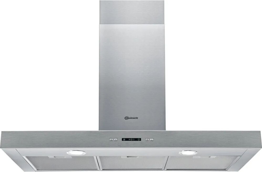 Bauknecht RBHBS 83 LL IX - Wandschouw afzuigkap