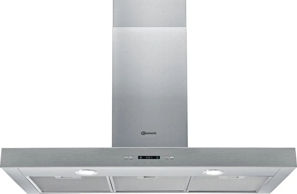 Bauknecht RBHBS 83 LL IX - Wandschouw afzuigkap