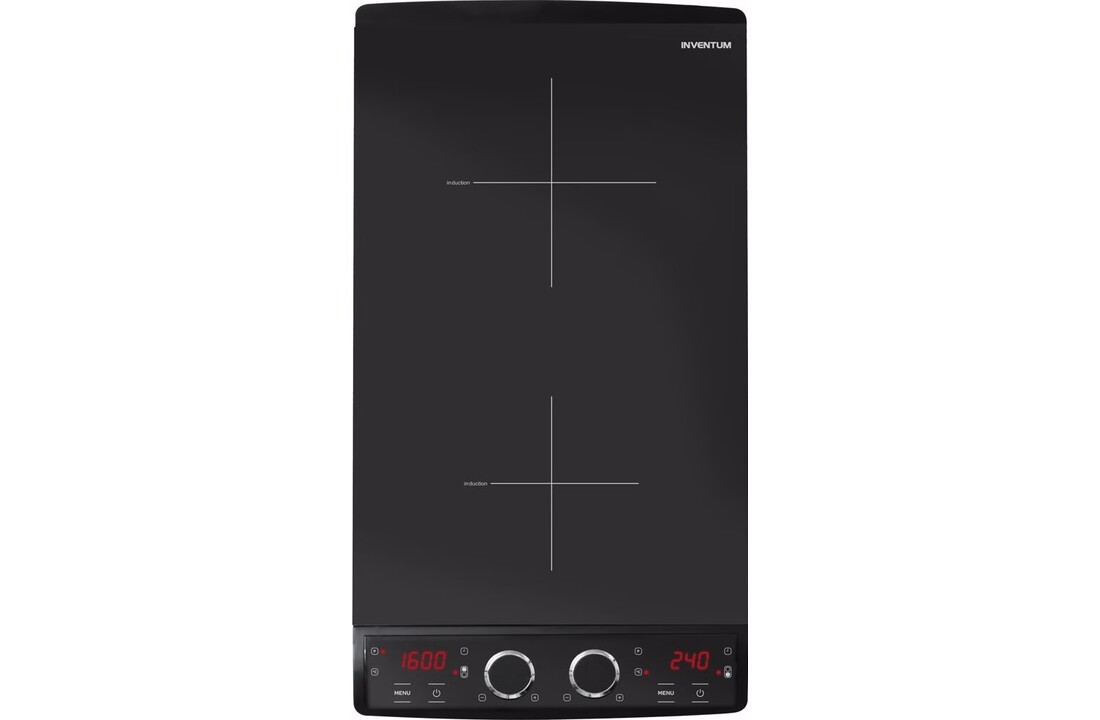 Inventum VKI3010ZWA - Inductiekookplaat