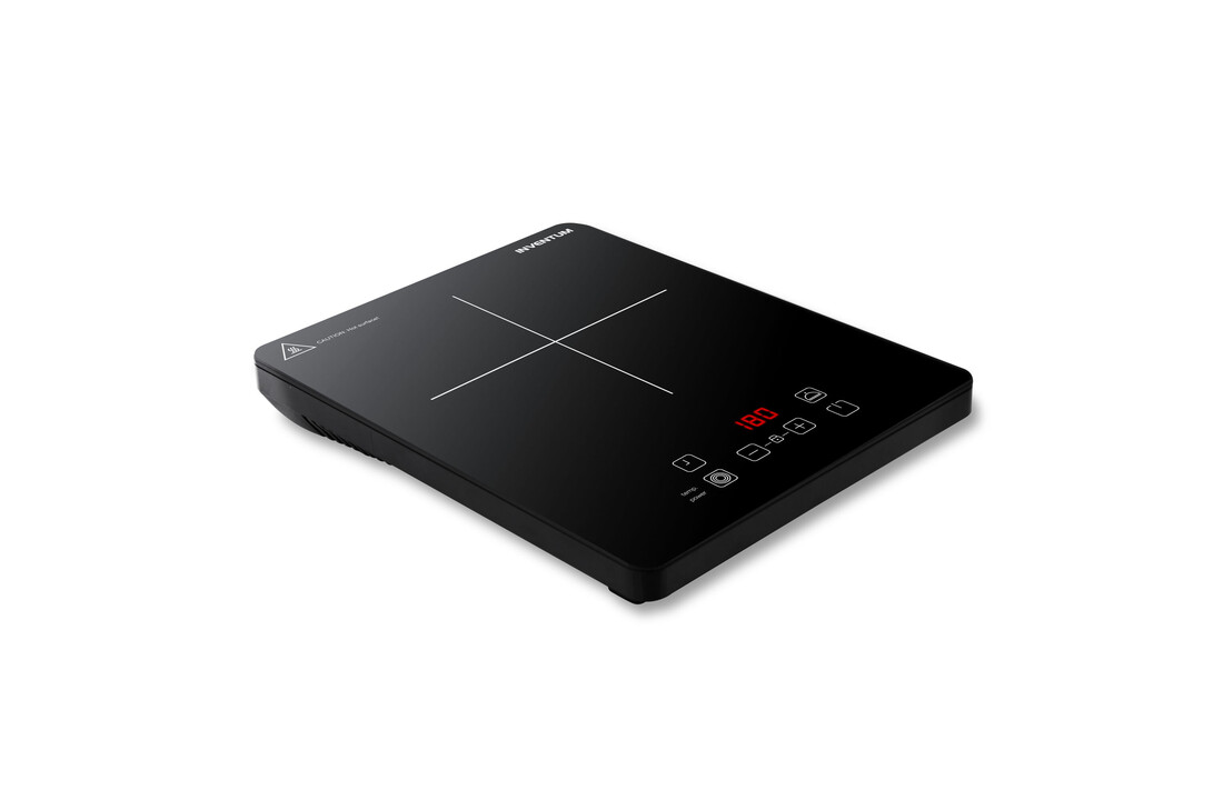 Inventum KI120T - Inductiekookplaat
