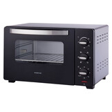 Inventum OV307B - Vrijstaande oven