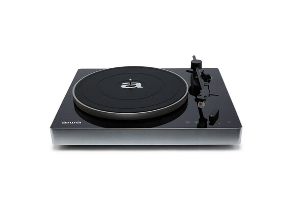 Aiwa APX-680BT Zwart - Platenspeler