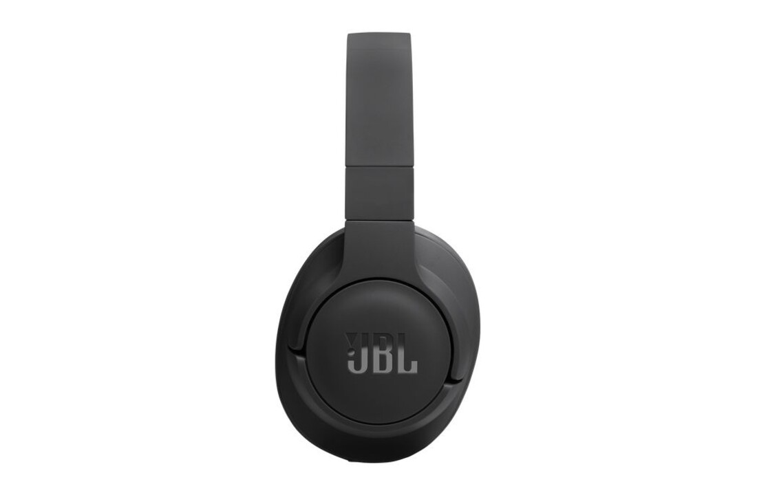 JBL Tune 720BT Zwart - Over-ear koptelefoon